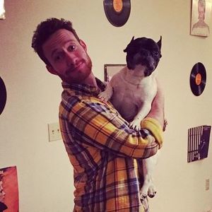 Meet your Posher, Nick